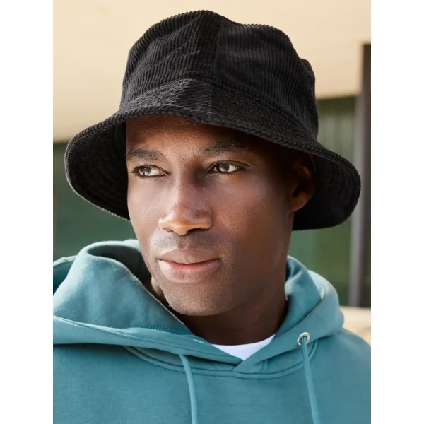 Corduroy Fisherman Hat OCS Standard