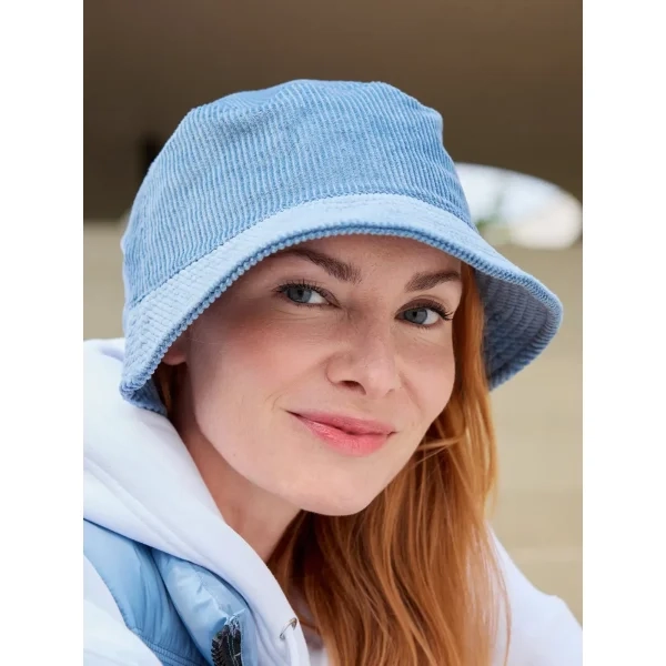 Immagine Corduroy Fisherman Hat OCS Standard