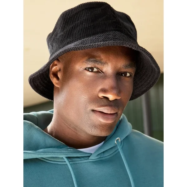 Immagine Corduroy Fisherman Hat OCS Standard