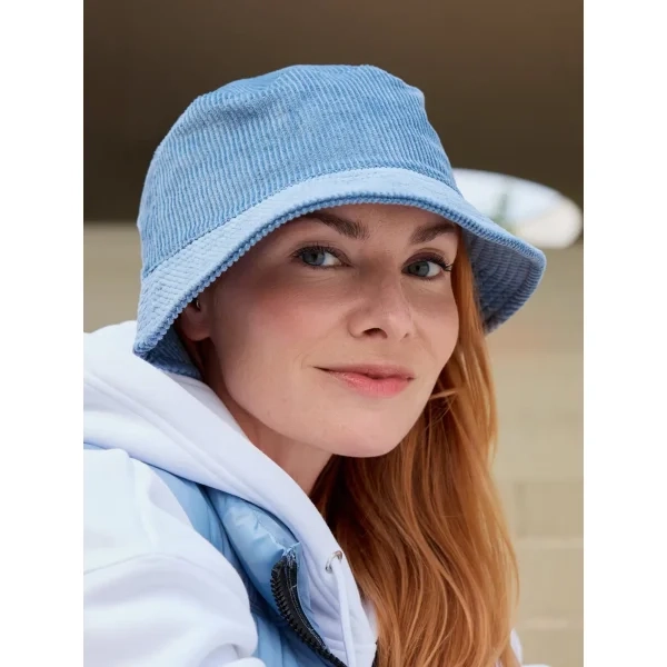 Immagine Corduroy Fisherman Hat OCS Standard