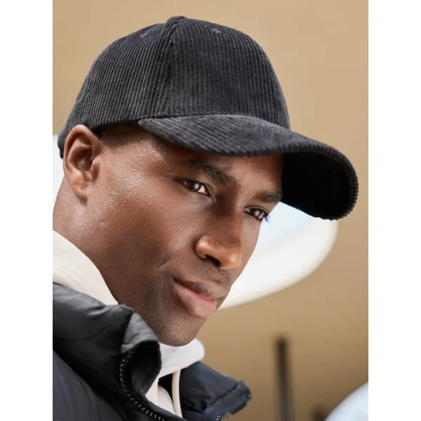 Immagine 6 Panel Corduroy Cap OCS Standard