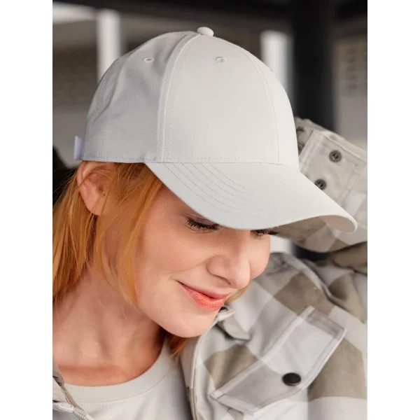 Immagine 6 Panel Workwear Cap RCS