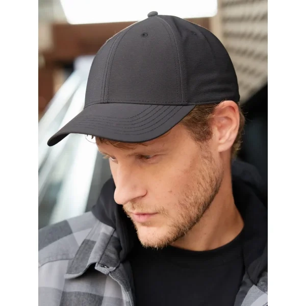 Immagine 6 Panel Workwear Cap RCS