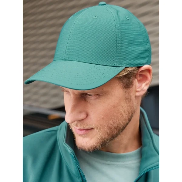 Immagine 6 Panel Workwear Cap RCS