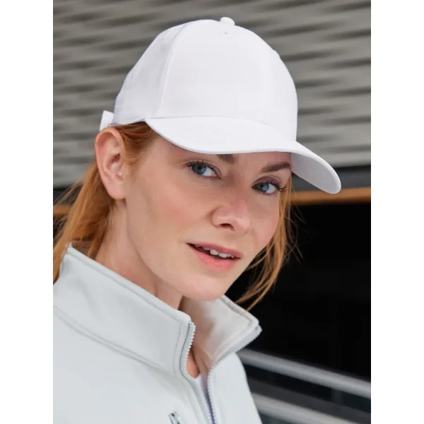 Immagine 6 Panel Workwear Cap RCS