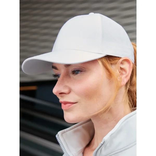 Immagine 6 Panel Workwear Cap RCS