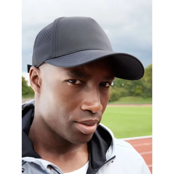 Immagine 5 Panel Laser-Cut Cap