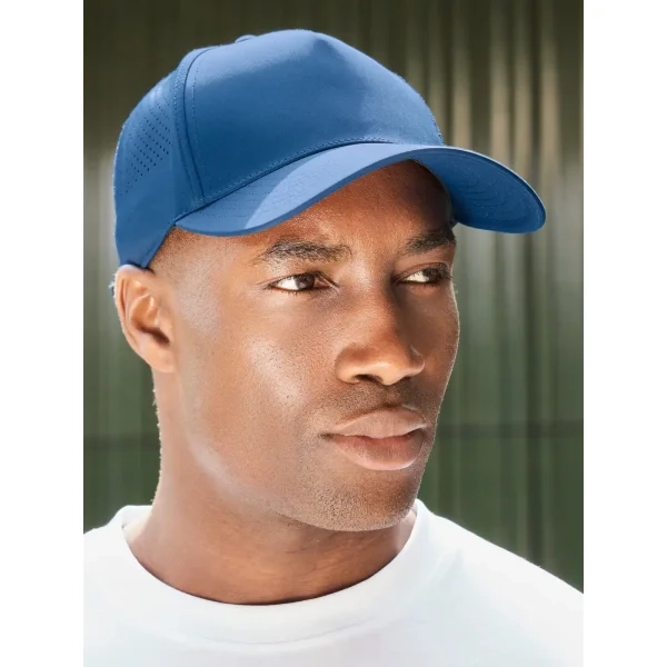 Immagine 5 Panel Laser-Cut Cap