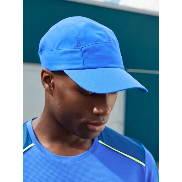 Immagine 7 Panel Sports-Cap