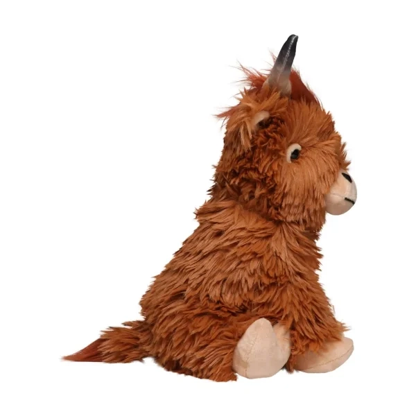 Immagine Scottish Highland Cattle Bobby