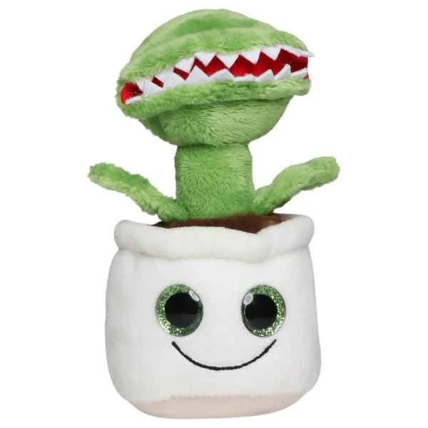 Schmoozies® Evergreenies® Venus Flytrap