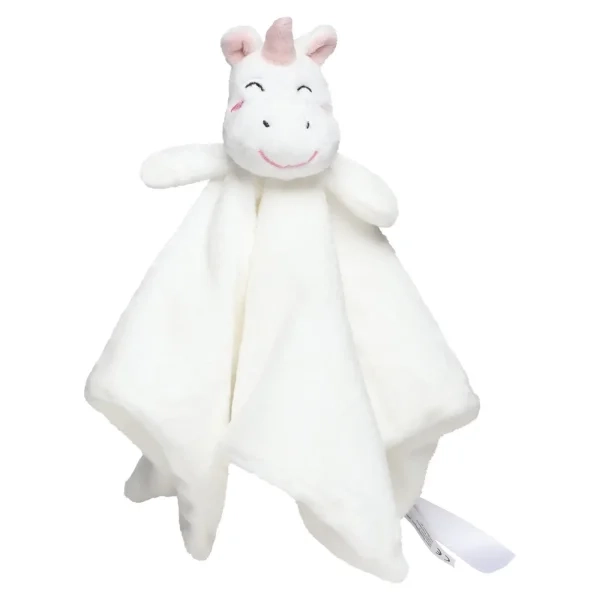 Cuddly Blanket Unicorn