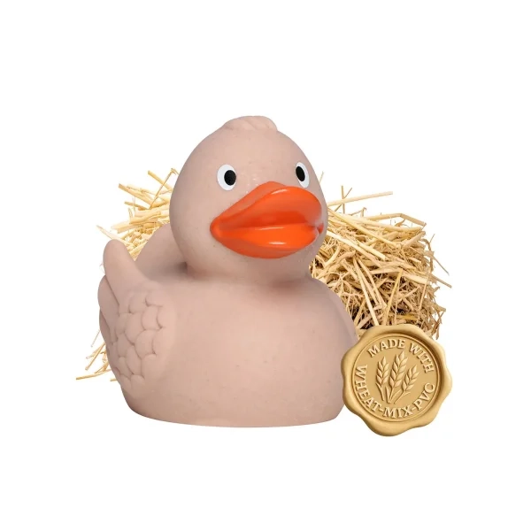 Immagine Wheat rubber duck classic