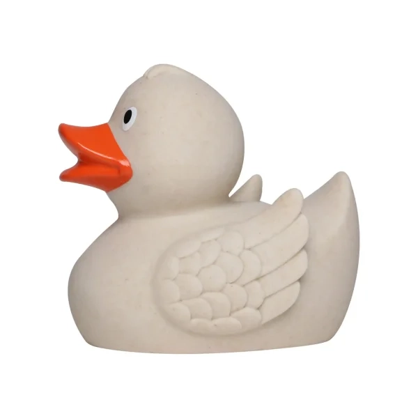 Immagine Wheat rubber duck classic