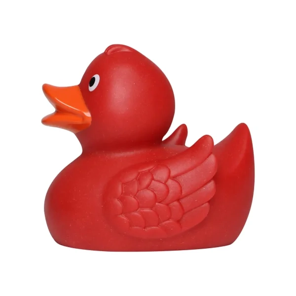 Immagine Wheat rubber duck classic