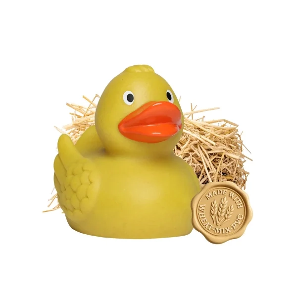 Immagine Wheat rubber duck classic