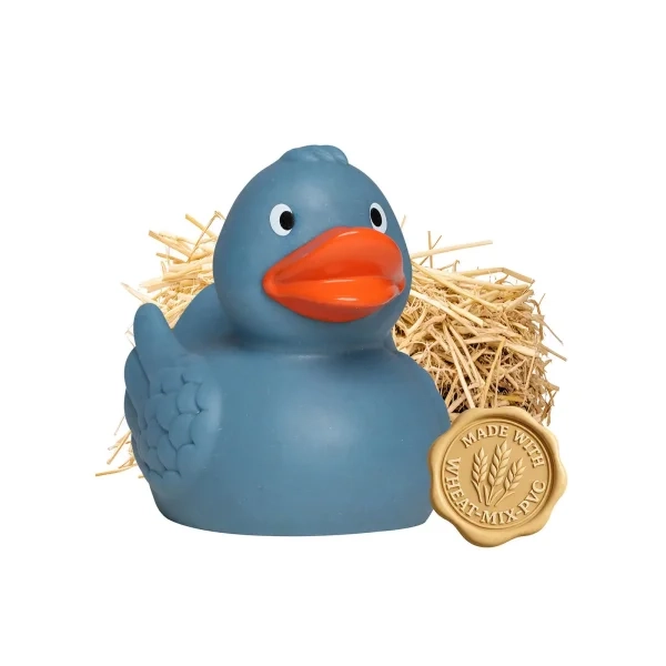 Immagine Wheat rubber duck classic