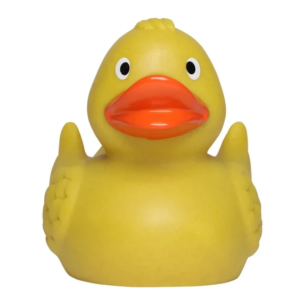 Immagine Wheat rubber duck classic