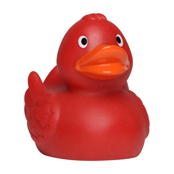 Immagine Wheat rubber duck classic