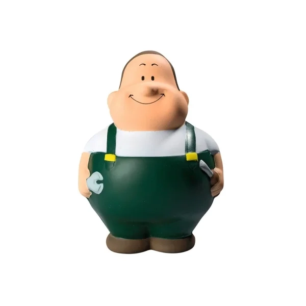 Firefighter Bert® 2.0