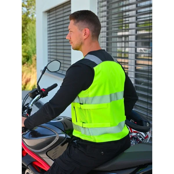 Immagine Tactical-Vest 'Naxos'