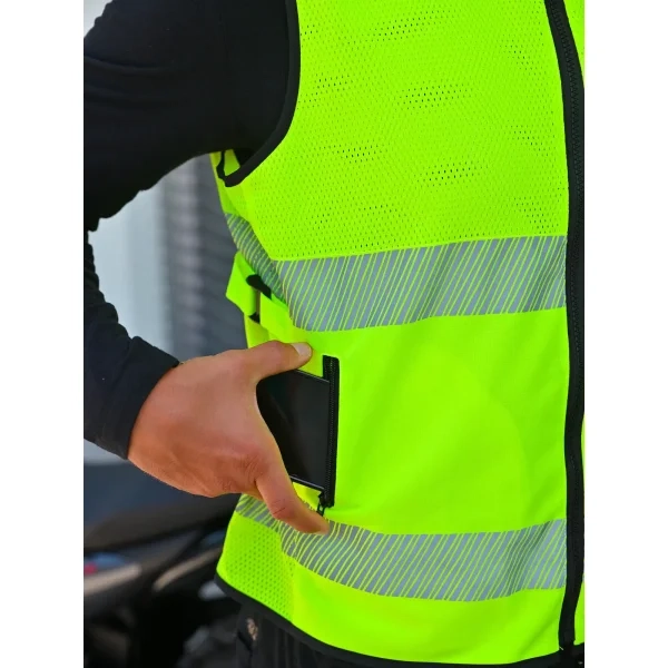 Immagine Tactical-Vest 'Naxos'