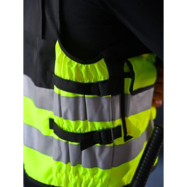 Immagine Tactical-Vest 'Stammheim'