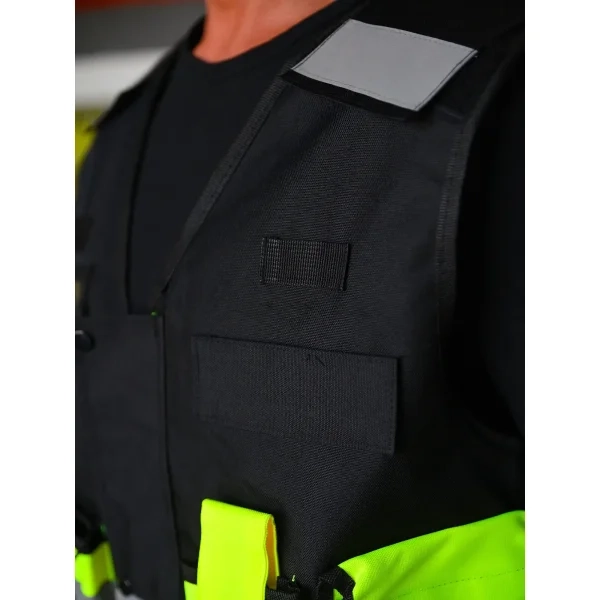 Immagine Tactical-Vest 'Stammheim'