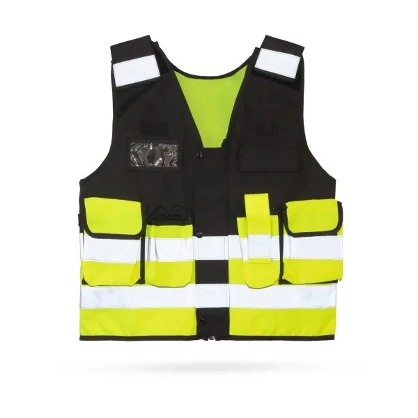 Immagine Tactical-Vest 'Stammheim'