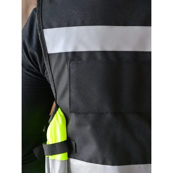 Immagine Tactical-Vest 'Stammheim'