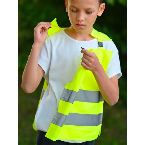 Immagine Safety Poncho for Children 'Koge'