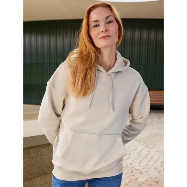 Immagine Oversized Sweat Hoody Unisex