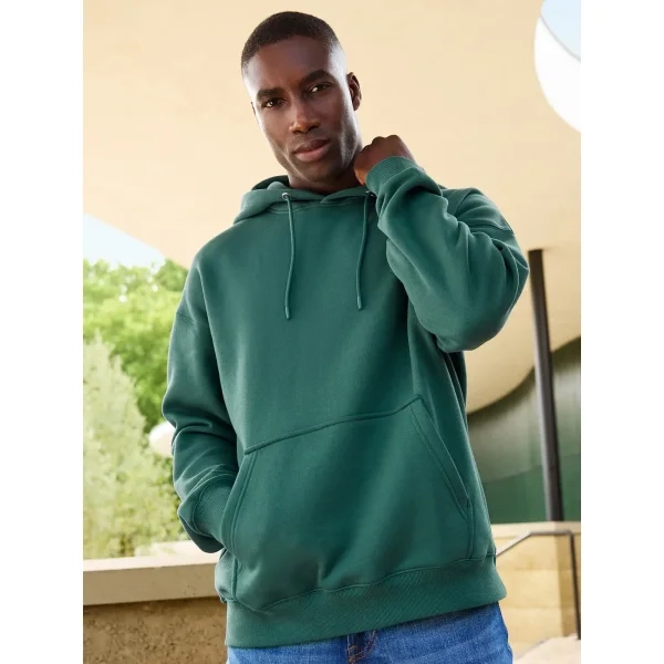 Immagine Oversized Sweat Hoody Unisex