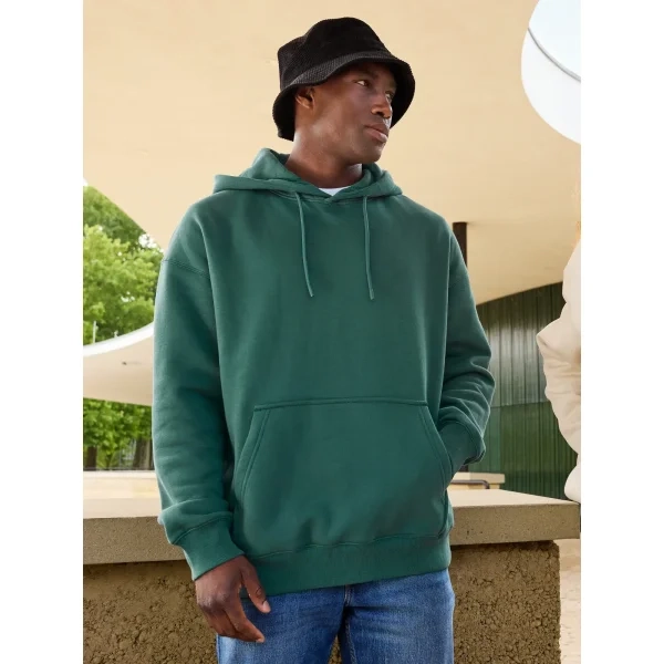 Immagine Oversized Sweat Hoody Unisex