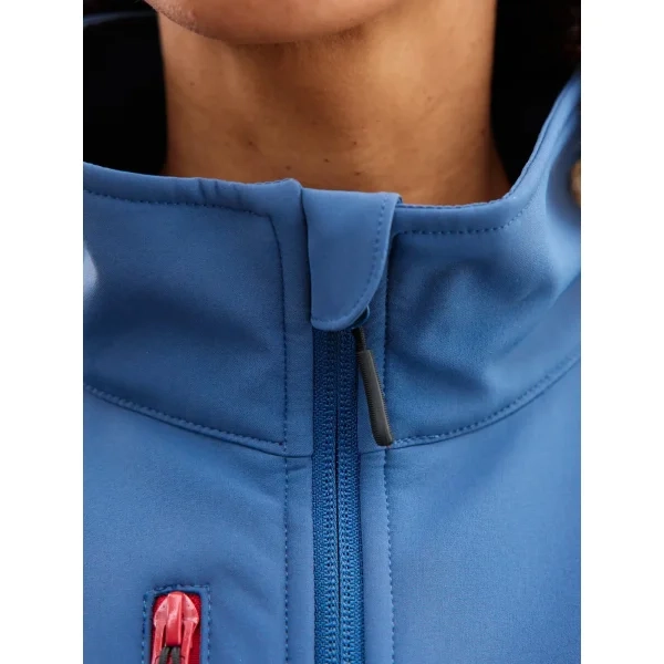 Immagine Workwear Softshell Jacket