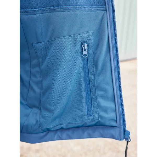 Immagine Workwear Softshell Jacket