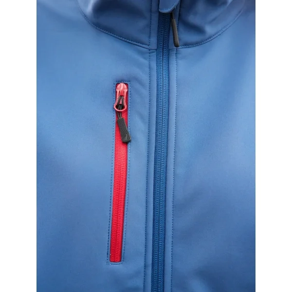 Immagine Workwear Softshell Jacket