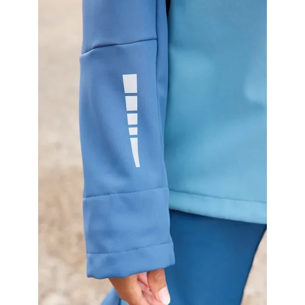 Immagine Workwear Softshell Jacket