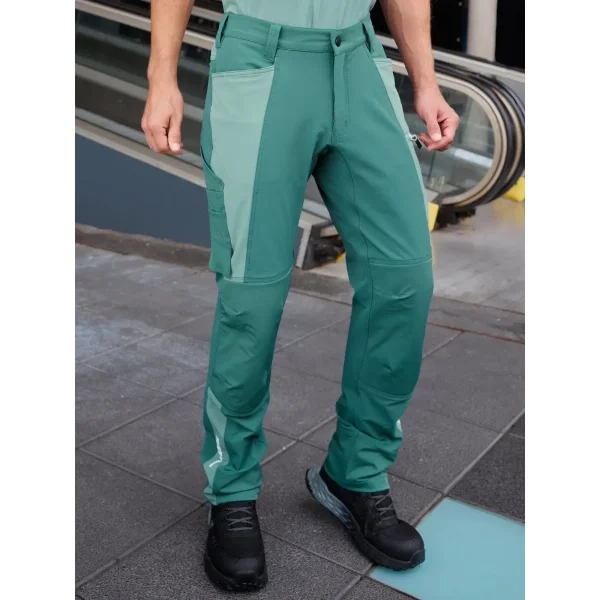 Immagine Workwear Pants (All-Season) 4-Way Stretch
