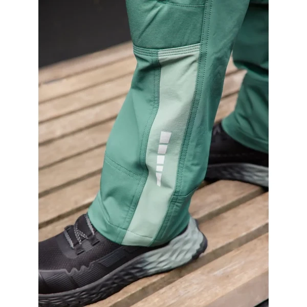 Immagine Workwear Pants (All-Season) 4-Way Stretch