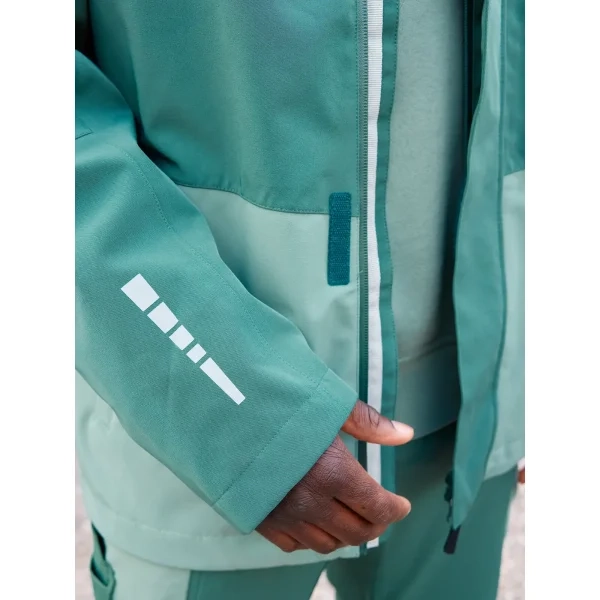 Immagine Workwear Hardshell Rainjacket