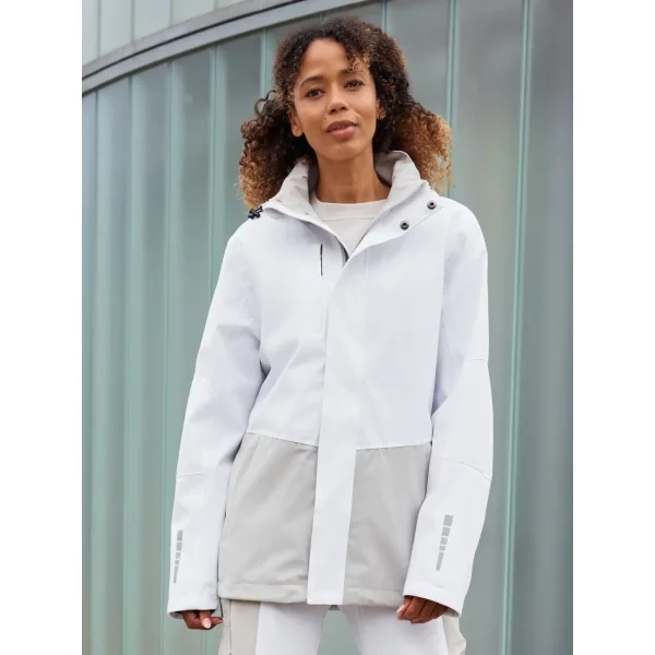 Immagine Workwear Hardshell Rainjacket