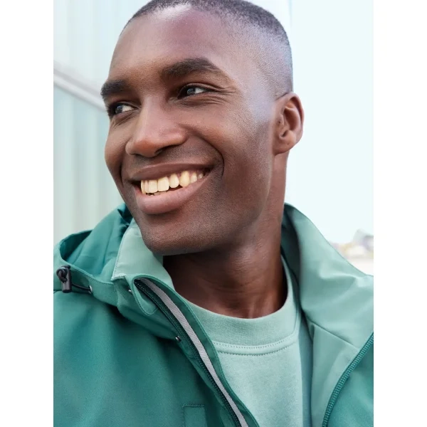 Immagine Workwear Hardshell Rainjacket