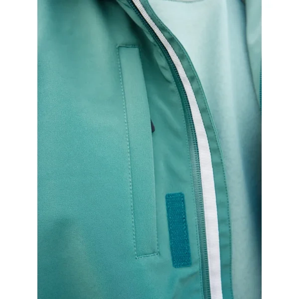 Immagine Workwear Hardshell Rainjacket