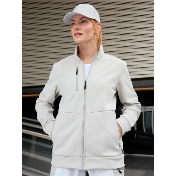 Immagine Workwear Fleece Jacket