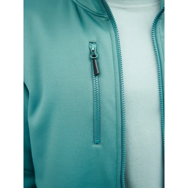 Immagine Workwear Fleece Jacket