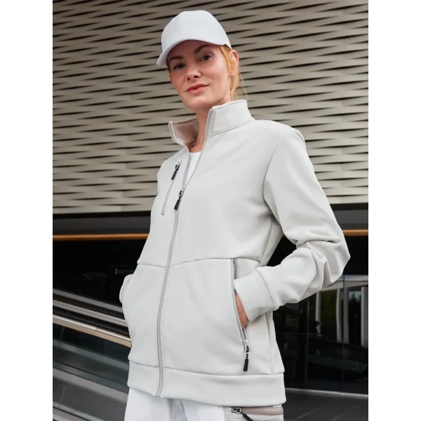 Immagine Workwear Fleece Jacket