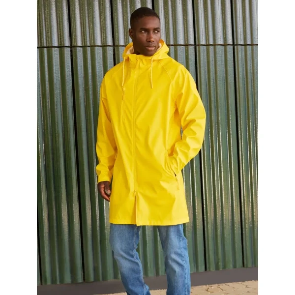 Raincoat unisex