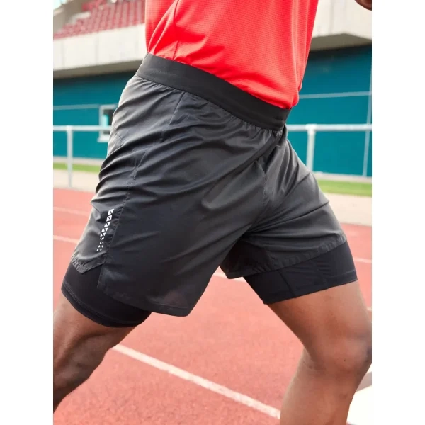 Immagine Men‘s Running Shorts