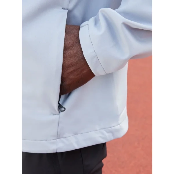 Immagine Men‘s Sports Softshell Jacket GRS